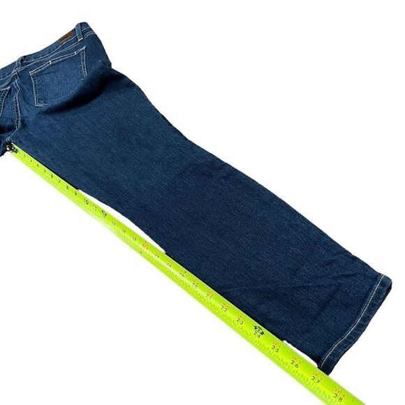Paige “Tami” Verdugo Ankle Skinny Jeans Women’s Size 27 - Picture 6 of 7